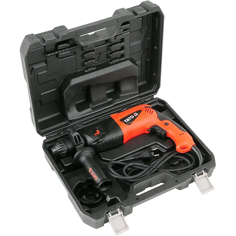 Перфоратор Yato YT-82120 фото