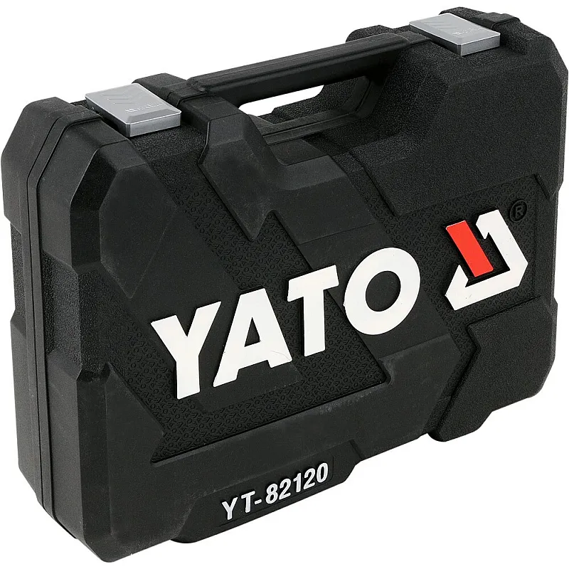 Перфоратор Yato YT-82120 фото