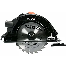 Пила дисковая Yato YT-82154