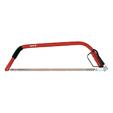 Пила лучкова Yato по дереву 760 мм (YT-3204)