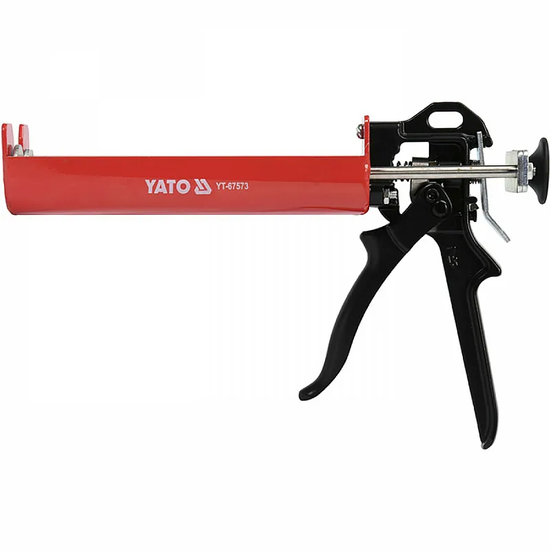 Пістолет для герметика YATO YT-67573 фото