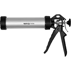 Пистолет для герметика Yato 225 мм (YT-6754)