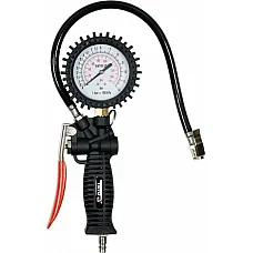 Пистолет для накачки шин Yato YT-23703