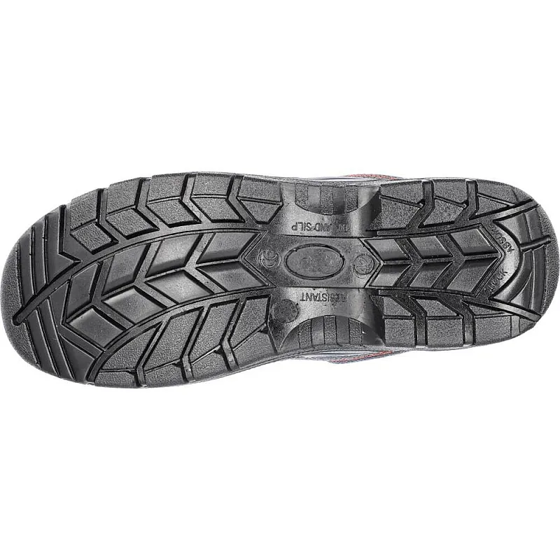 Напівчеревики Yato Puno р. 40 (YT-80522) фото