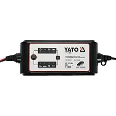 Преобразователь напряжения Yato из сети 230 В AC в 6-12В DC (YT-83032)