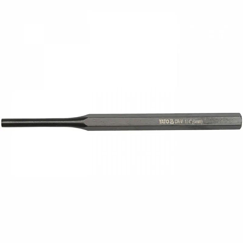 Пробійник слюсарний YATO YT-47145 фото