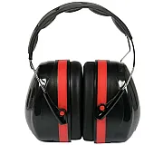 Противошумные наушники