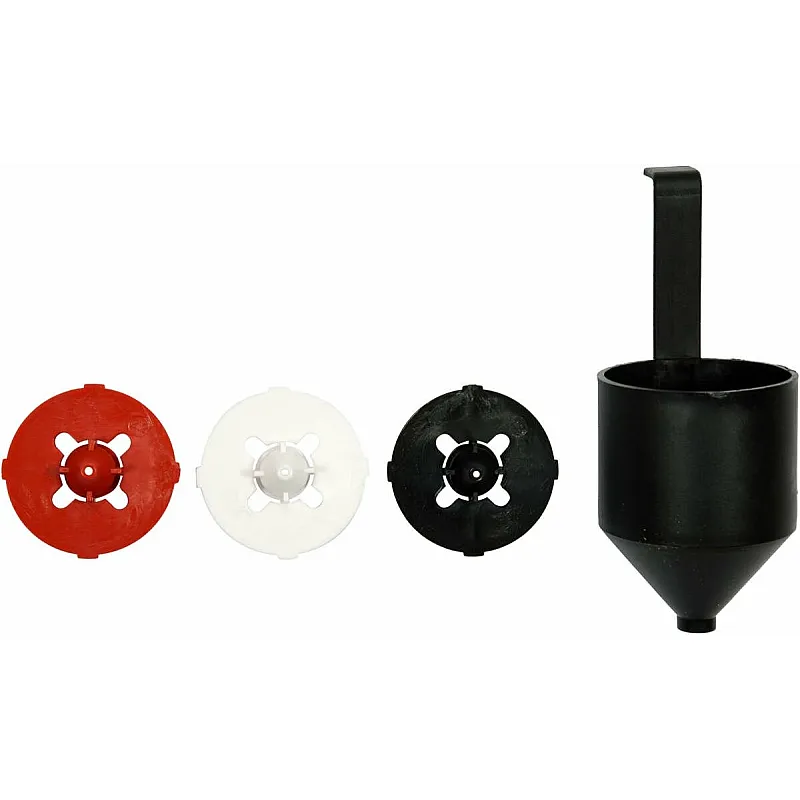 Пульверизатор Yato (YT-82553) фото