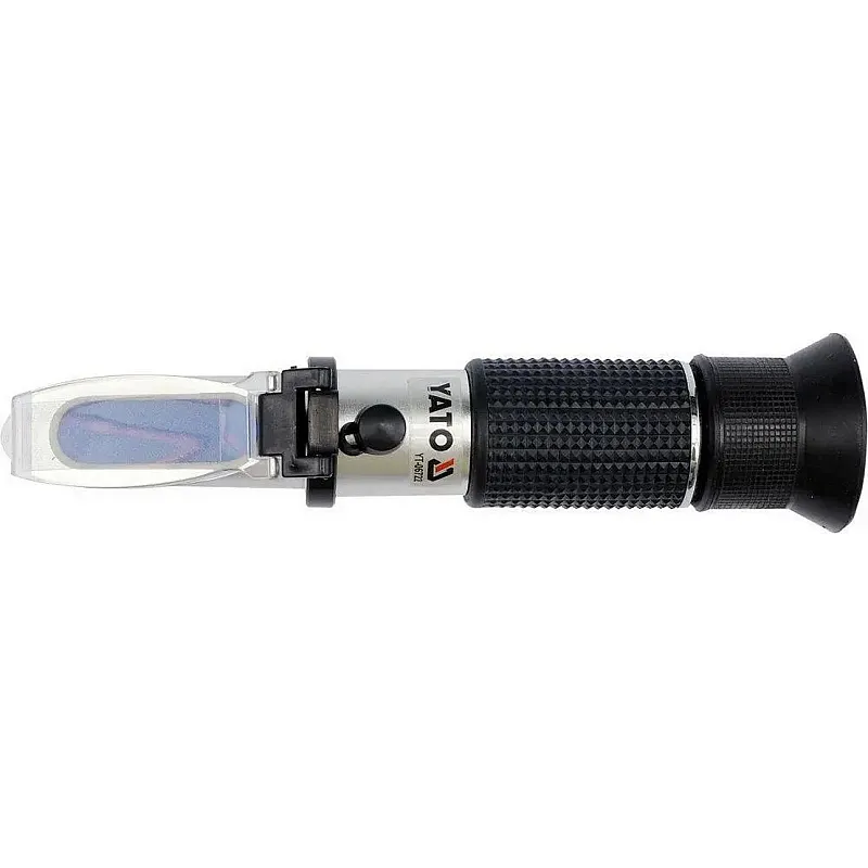 Рефрактометр YATO (YT-06722) фото