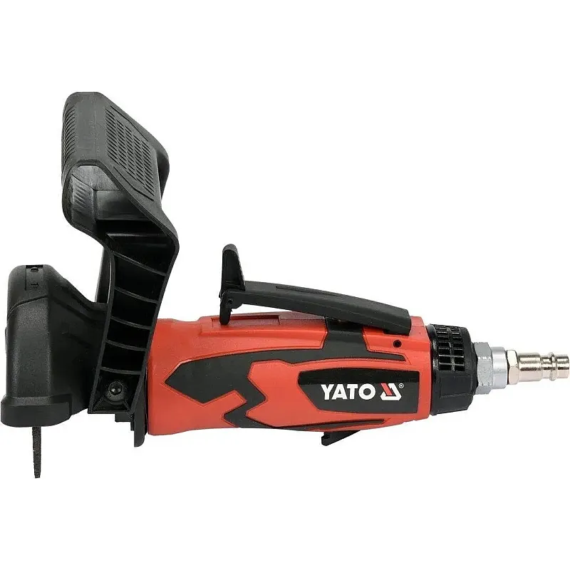 Різак пневматичний YATO (YT-09717) фото