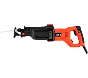 Мережеві шабельні пилки