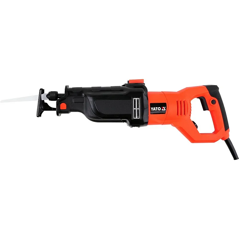 Шабельна пила Yato YT-82280 фото