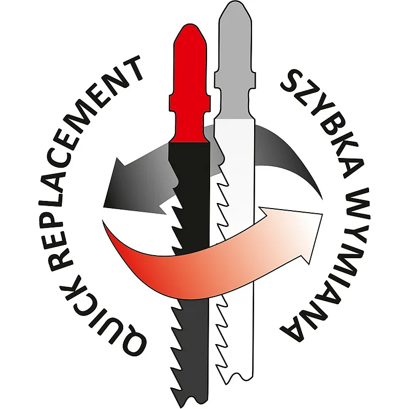 Шабельна пила Yato YT-82280 фото