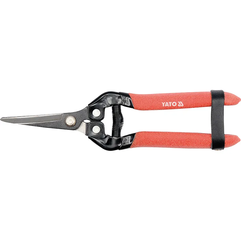 Секатор Yato YT-8817 фото