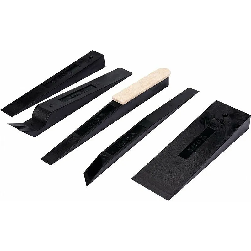 Монтажні знімники з нейлону Yato YT-67371 фото