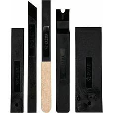 Монтажні знімники з нейлону Yato YT-67371