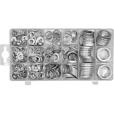 Шайби Yato 6/10-24/29 мм, 450 шт. (YT-068652)