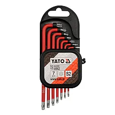 Шестигранники Yato YT-0562