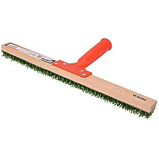 Щітка декоративна для штукатурки 400х25 мм Yato (YT-51970)