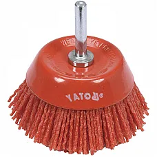 Щетка зачистная YATO YT-47782