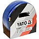 Шланг пневматичний гібридний Yato 12.5 мм x 20 м (YT-24237) фото