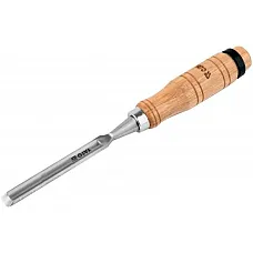 Стамеска напівкругла Yato 10х125х112 мм (YT-62821)