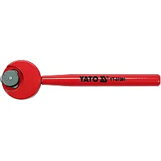 Склоріз роликовий YATO YT-37391