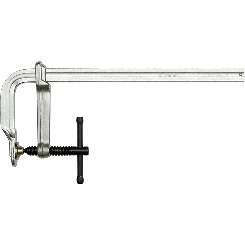 Струбцина Yato YT-6414 фото