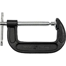 Струбцина Yato YT-64253