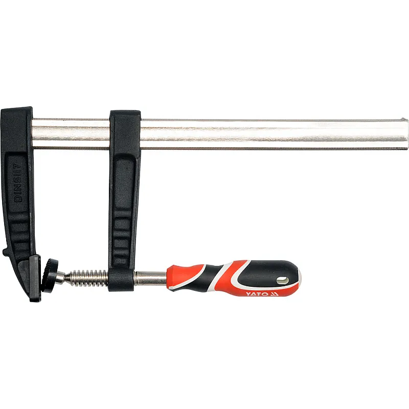 Струбцина Yato YT-6444 фото