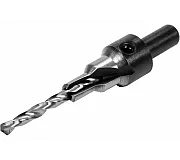 Свердла під конфірмат