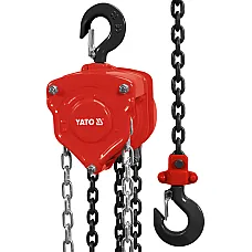 Таль цепная Yato YT-58954