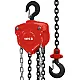 Таль ланцюговий Yato YT-58954 фото
