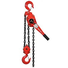 Таль цепная Yato YT-58967