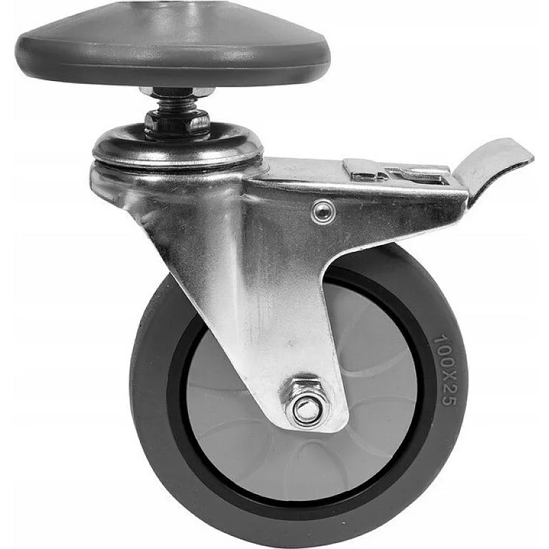 Візок обслуговуючий Yato (YG-09096) фото