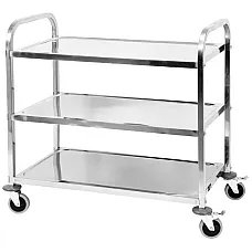 Візок обслуговуючий Yato (YG-09096)