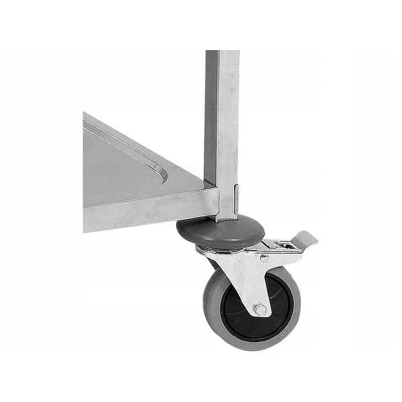 Візок обслуговуючий Yato (YG-09096) фото