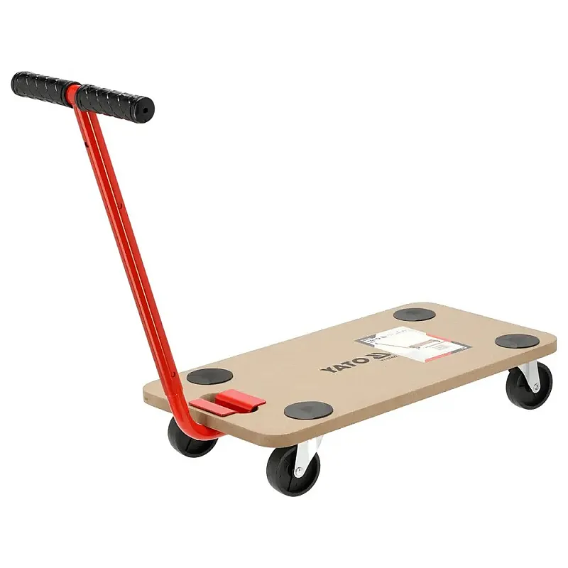 Тележка-платформа Yato (YT-37422) фото