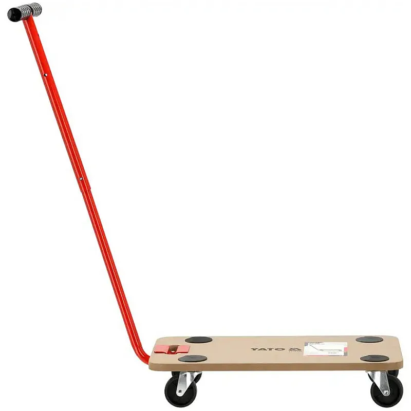 Тележка-платформа Yato (YT-37422) фото