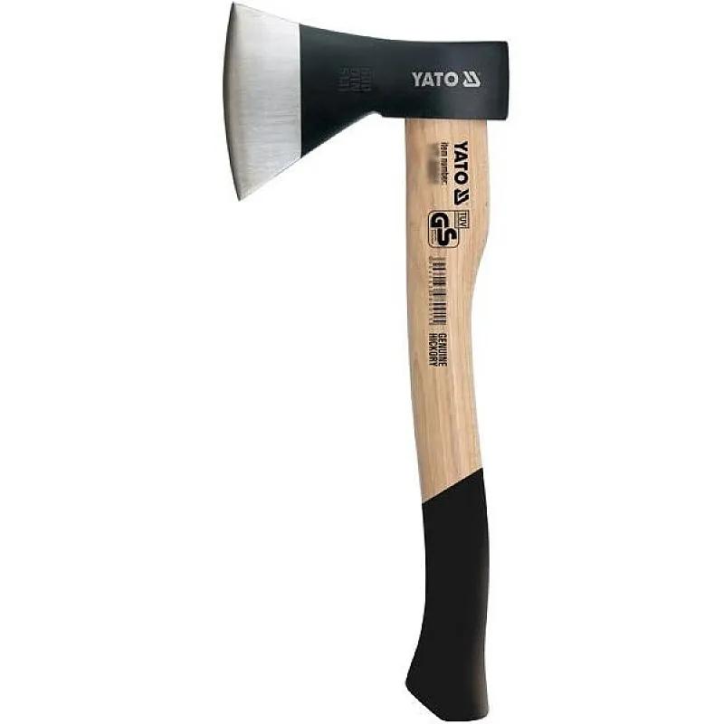 Сокира кована YATO YT-8004 фото