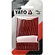 Тример акумуляторний Yato Li-Ion 18 В 24 см (YT-85015) фото