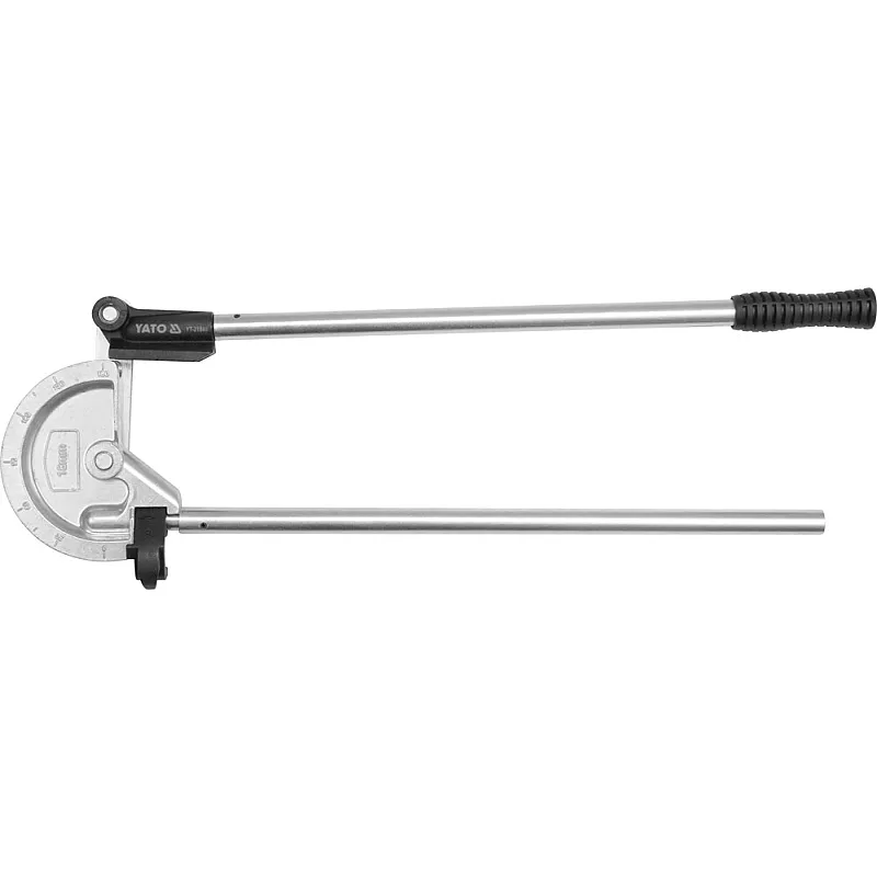 Трубогиб Yato YT-21846 фото