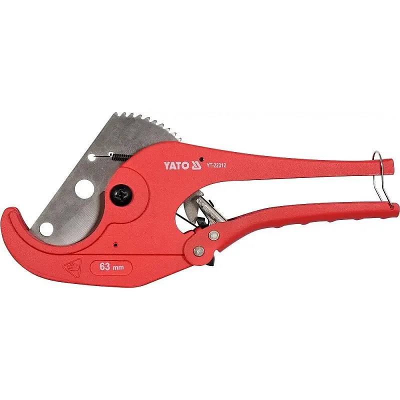 Труборез Yato (YT-22312) фото