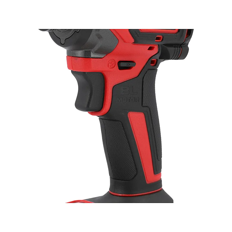 Ударний шуруповерт Yato (YT-82798) фото