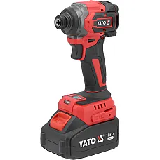 Ударний шуруповерт Yato (YT-82798)
