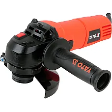 Кутова шліфувальна машина Yato YT-82095