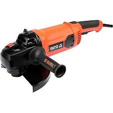 Кутова шліфувальна машина Yato YT-82102