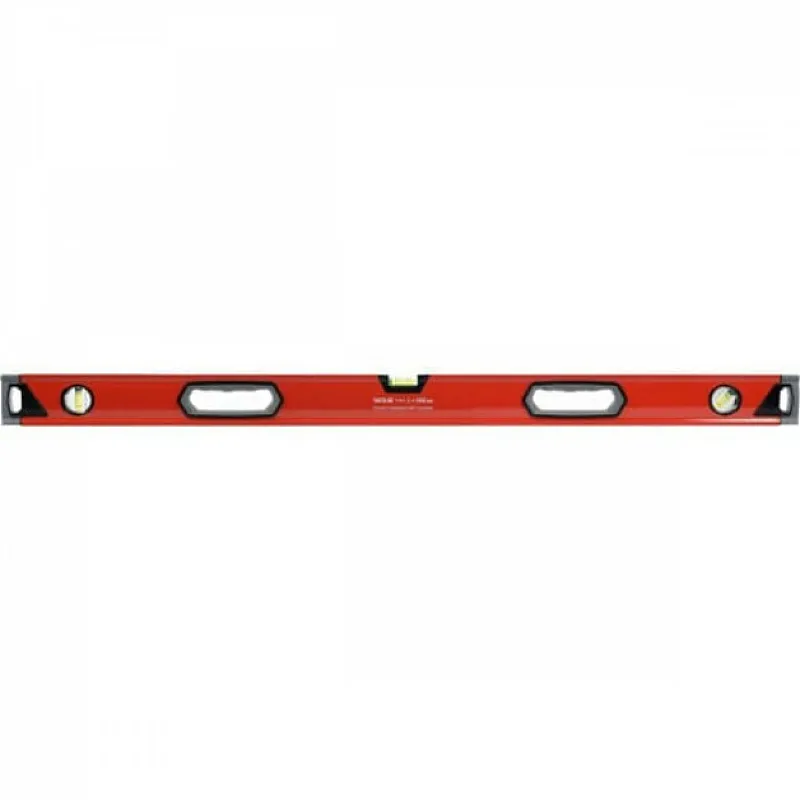 Рівень алюмінієвий YATO YT-30073 фото