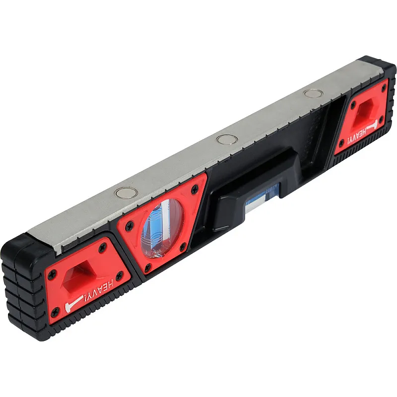 Магнітний рівень Yato 300 мм (YT-30310) фото