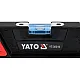 Магнітний рівень Yato 300 мм (YT-30310) фото